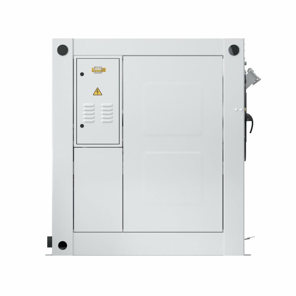 Стиральная машина Вязьма «Лотос» Л-60 - Фото №5