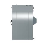 Стирально-отжимная машина Вязьма ВО-20 (нерж) Миниатюра Фото №5