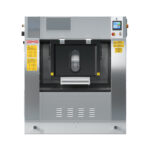 Стирально-отжимная машина «барьерного» типа Вязьма ЛБ-40 Миниатюра Фото №7