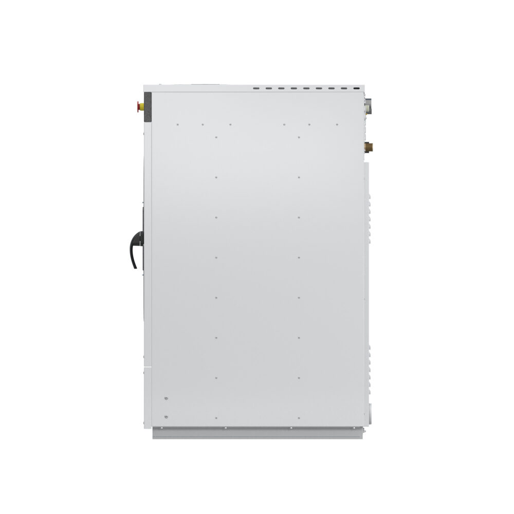 Стирально-отжимная машина Вязьма «Вега» В-25П - Фото №3