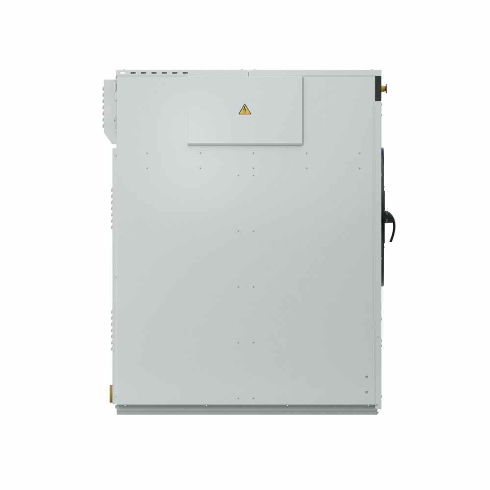 Стирально-отжимная машина Вязьма «Вега» В-50П - Фото №3