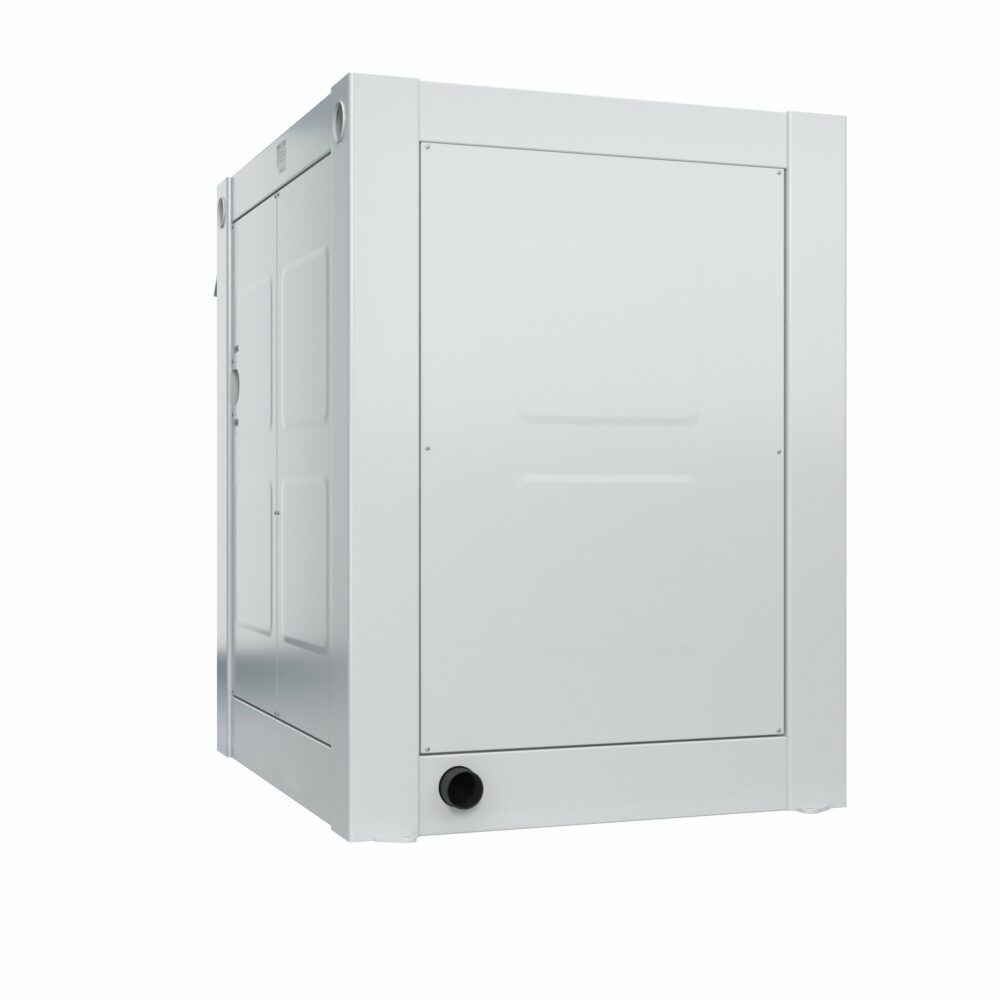 Стиральная машина Вязьма «Лотос» Л-60 - Фото №2