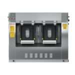 Стирально-отжимная машина «барьерного» типа Вязьма ВБ-60П Миниатюра Фото №4