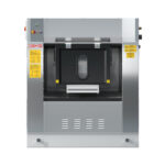 Стирально-отжимная машина «барьерного» типа Вязьма ЛБ-40 Миниатюра Фото №6