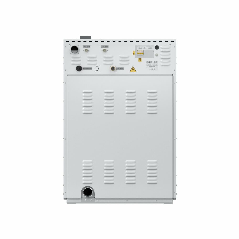 Стирально-отжимная машина Вязьма «Вега» В-25П - Фото №4