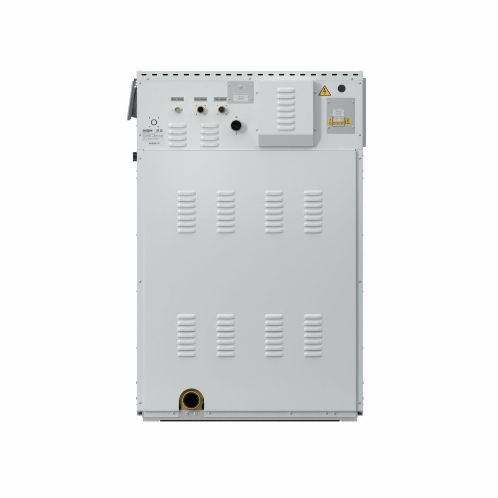 Стирально-отжимная машина Вязьма «Вега» В-50П - Фото №4