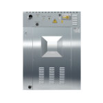 Стирально-отжимная машина Вязьма ВО-15П (нерж) Миниатюра Фото №3