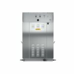 Стирально-отжимная машина «барьерного» типа Вязьма ВБ-60П Миниатюра Фото №5