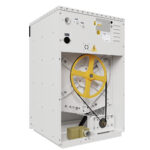 Стирально-отжимная машина Вязьма «Вега» В-15П Миниатюра Фото №2