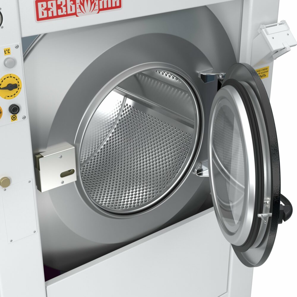 Стиральная машина Вязьма «Лотос» Л-60 - Фото №4