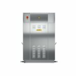 Стирально-отжимная машина «барьерного» типа Вязьма ВБ-60П Миниатюра Фото №6