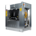 Стирально-отжимная машина «барьерного» типа Вязьма ЛБ-40 Миниатюра Фото №4