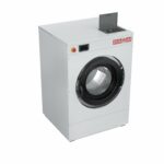 Стирально-отжимная машина Вязьма «Вега» В-25П Миниатюра Фото №6