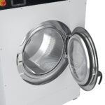 Стирально-отжимная машина Вязьма «Вега» В-35П Миниатюра Фото №4