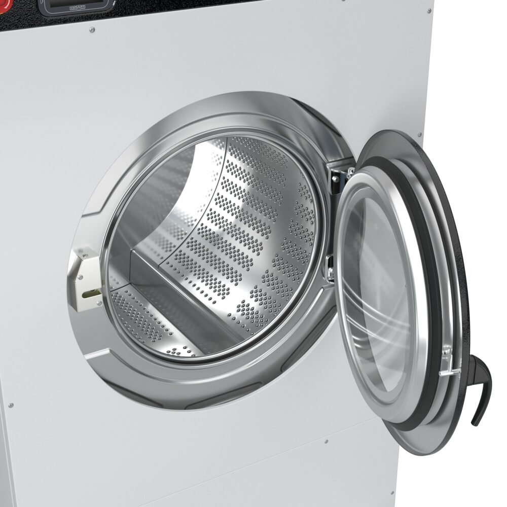 Стирально-отжимная машина Вязьма «Вега» В-50П - Фото №2