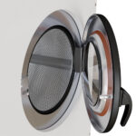 Сушильная машина Вязьма «Вега» ВС-11 Миниатюра Фото №4