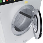 Стиральная машина Вязьма «Лотос» Л-30П Миниатюра Фото №3