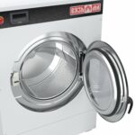 Стирально-отжимная машина Вязьма «Вега» В-25П Миниатюра Фото №2