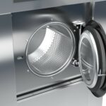 Стирально-отжимная машина Вязьма ВО-15П (нерж) Миниатюра Фото №5