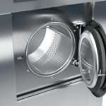 Стирально-отжимная машина Вязьма ВО-20П (нерж) Миниатюра Фото №2