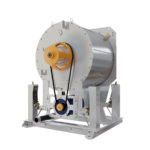 Стирально-отжимная машина Вязьма ВО-15 Миниатюра Фото №4