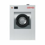 Стирально-отжимная машина Вязьма ВО-15 Миниатюра Фото №2