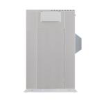 Стирально-отжимная машина Вязьма ВО-25П (нерж) Миниатюра Фото №3