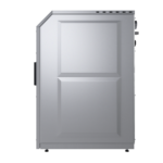 Стирально-отжимная машина Вязьма ВО-11П (нерж) Миниатюра Фото №7