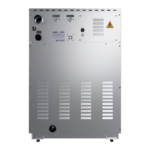 Стирально-отжимная машина Вязьма ВО-11П (нерж) Миниатюра Фото №6