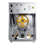 Стирально-отжимная машина Вязьма ВО-11П (нерж) Миниатюра Фото №5