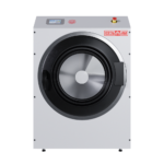 Стирально-отжимная машина Вязьма ВО-11П (нерж) Миниатюра Фото №2