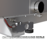 Стирально-отжимная машина Вязьма ВО-25П Миниатюра Фото №7