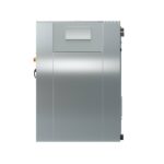 Стирально-отжимная машина Вязьма ВО-60П (нерж) Миниатюра Фото №3