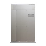 Стирально-отжимная машина ВО-100 (нерж) Миниатюра Фото №5