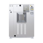 Стирально-отжимная машина ВО-40 (нерж) Миниатюра Фото №3