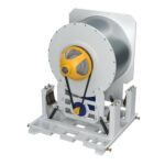 Стирально-отжимная машина Вязьма ВО-50П (нерж) Миниатюра Фото №3