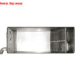 Специализированная машина для стирки мопов Вязьма ВО-15.МОП Миниатюра Фото №2