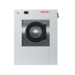 Стирально-отжимная машина Вязьма ВО-30П (нерж) Миниатюра Фото №2