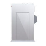 Стирально-отжимная машина ВО-40 (нерж) Миниатюра Фото №2