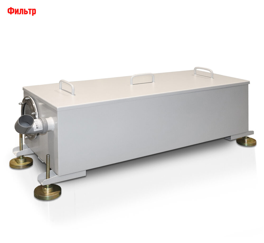 Стирально-отжимная машина Вязьма ВО-20.МОП - Фото №4