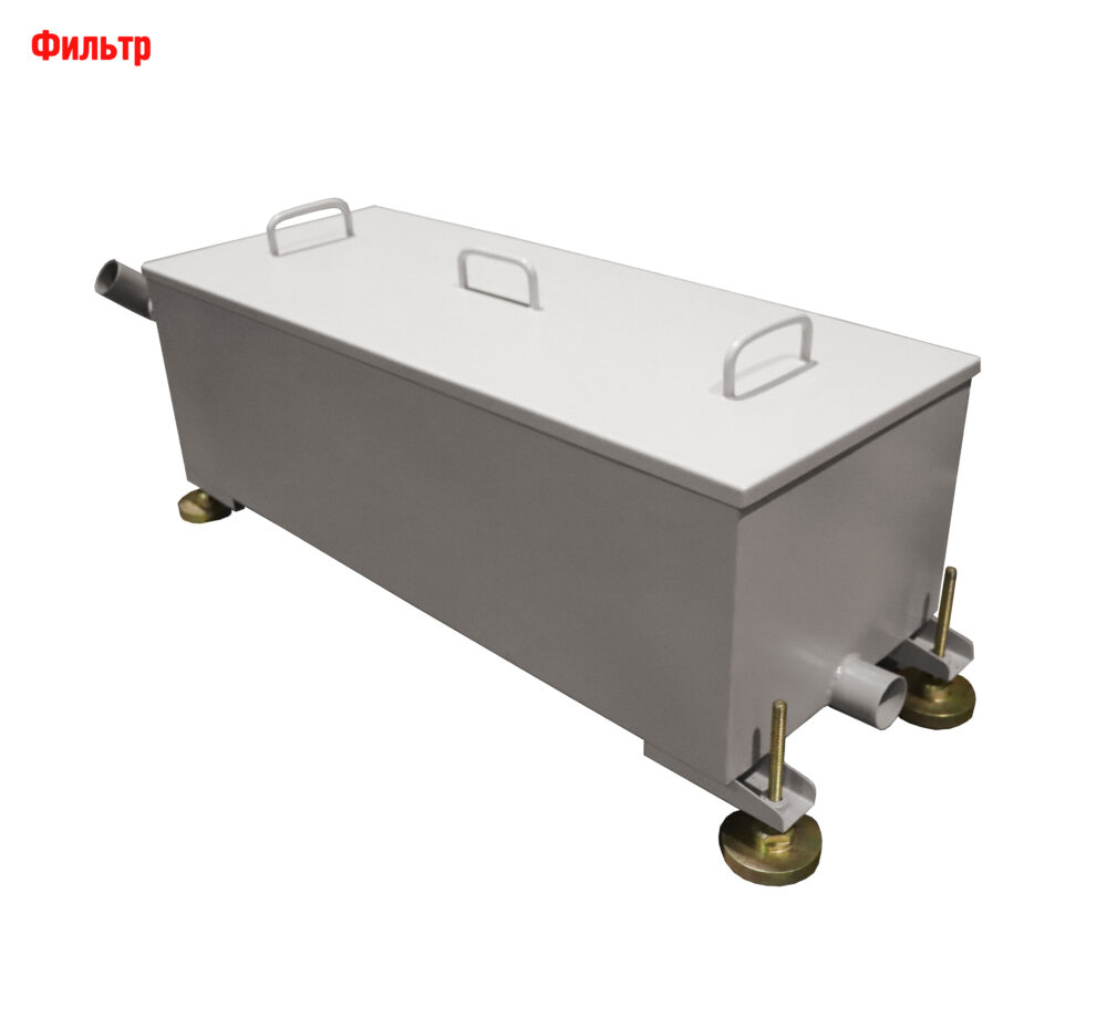 Стирально-отжимная машина Вязьма ВО-20.МОП - Фото №5