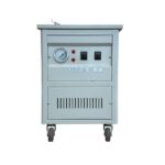 Профессиональный парогенератор HASEL AUR-5 со щеткой-отпаривателем Миниатюра Фото №2