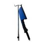 Профессиональный парогенератор HASEL AUR-5 со щеткой-отпаривателем Миниатюра Фото №5