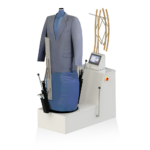 Пароманекен Вязьма ЛПМ - Миниатюра главного фото