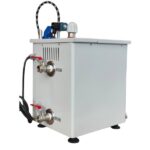 Профессиональный парогенератор HASEL MBK-50 с утюгом Миниатюра Фото №3