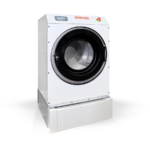 Специализированная машина для стирки мопов Вязьма ВО-11.МОП - Миниатюра главного фото