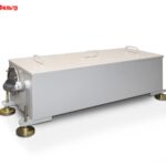 Специализированная машина для стирки мопов Вязьма ВО-11.МОП Миниатюра Фото №3