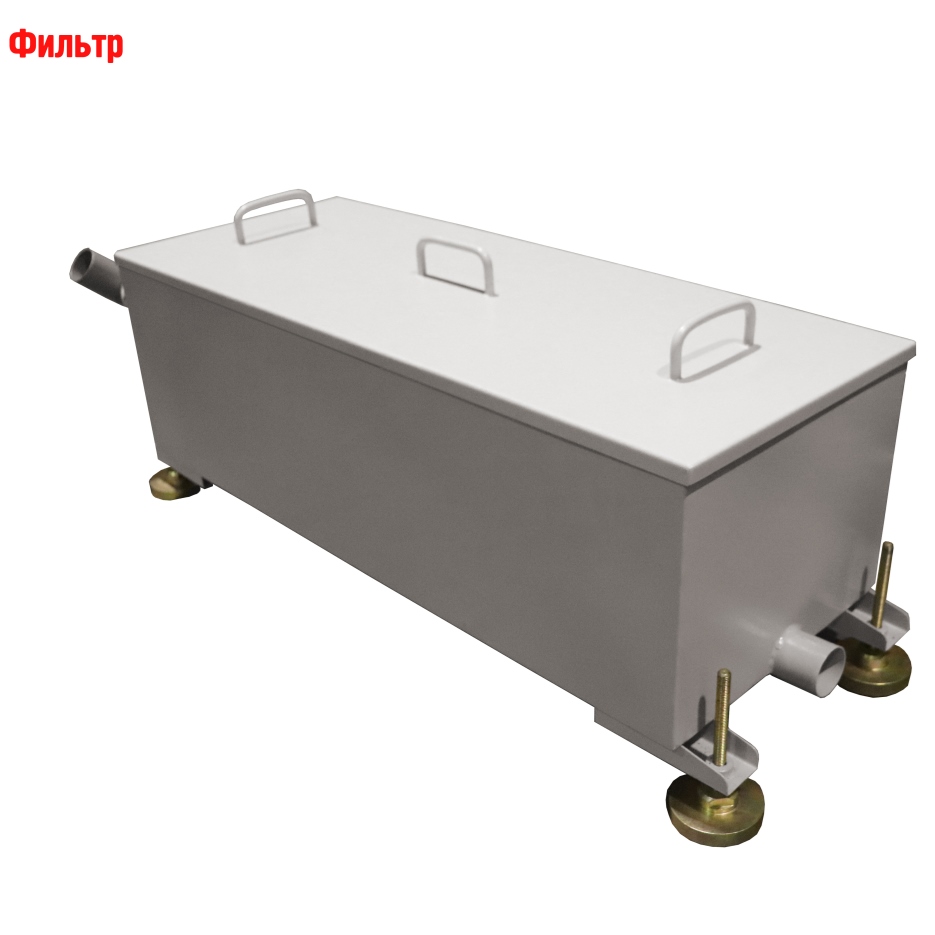 Специализированная машина для стирки мопов Вязьма ВО-11.МОП - Фото №2