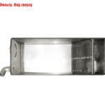 Специализированная машина для стирки мопов Вязьма ВО-11.МОП Миниатюра Фото №4